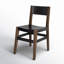 Chaise d'appoint Rosamund