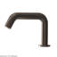 Zoom Single Hole Bathroom Faucet-123909254