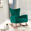 Chaise berçante Jevon-1406860285