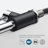 FORIOUS Pull Down Single Handle Kitchen Faucet with Accessories-62467304