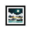 « ocean stars » par spacefrog designs-print-49718760-49718745