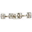 Splash 4 - Light Vanity Light-1915339982