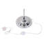Larock 154cm Standard Floor Lamp Set-391966060-391966063