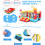 Maisonnette Bounce House