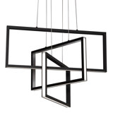 Aiona 3 - Light LED Pendant