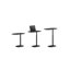 Serif End Table-1927203746