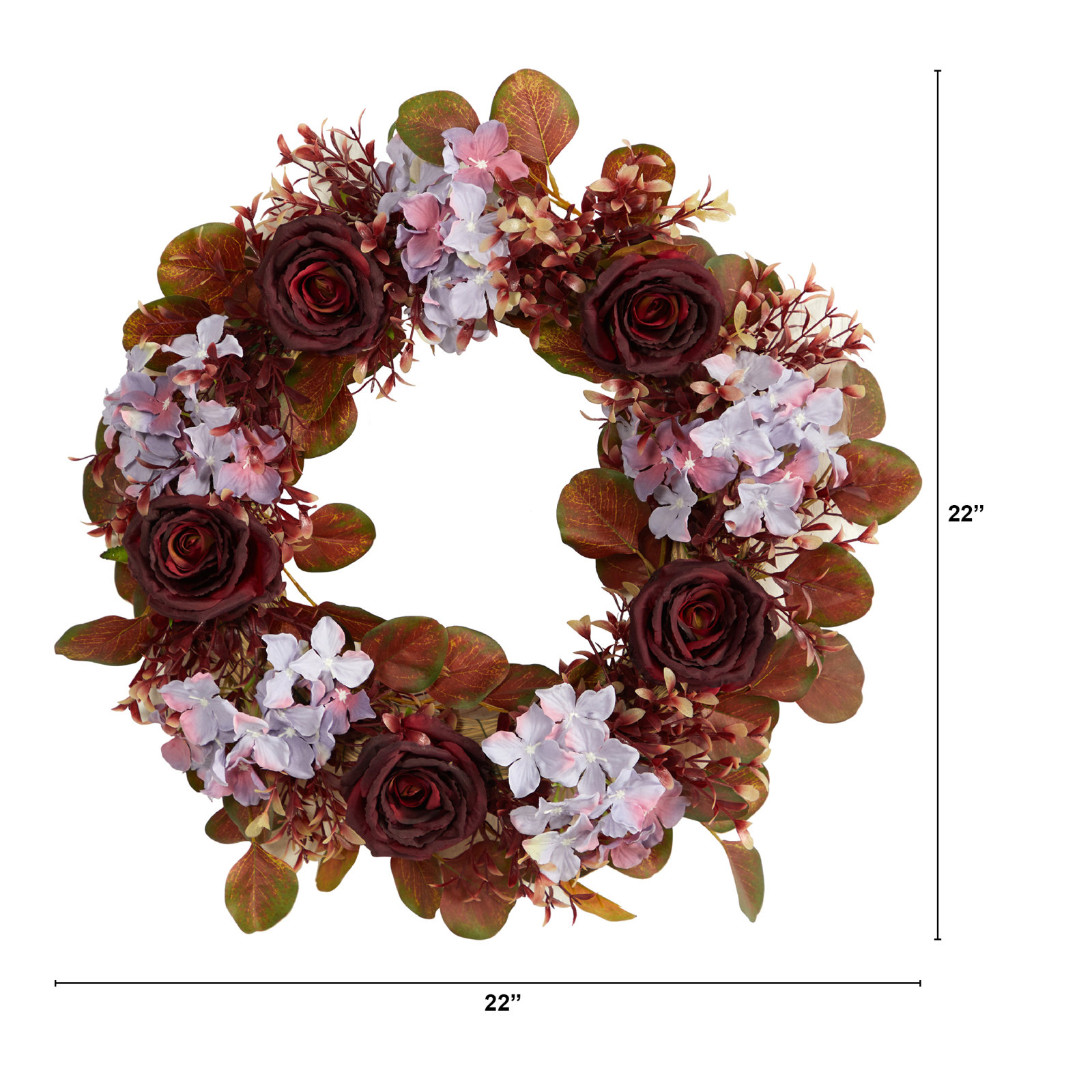 22'' Wreath