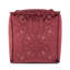 Pouf carré de 20 po de largeur-731692129