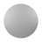 Kylie Outdoor Patio Round Dining Table In Light Eucalyptus And Gray Stone