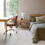 50cm W Bedside Table