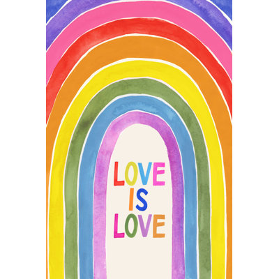 «Love Loudly IV»