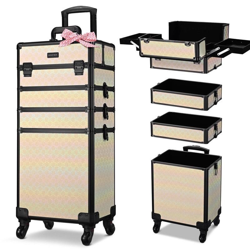 Organisateur de maquillage Hokku Designs, Grace ForgetMeNo