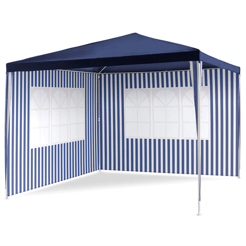 3m x 3m Waterproof Gazebo Party Tent