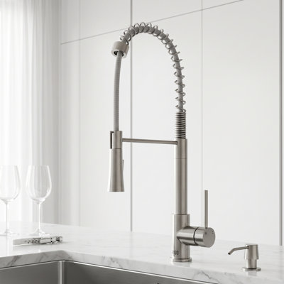 Robinet de cuisine Laurelton