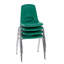 Chaise de classe empilable 18 po-128718767
