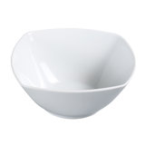 Yanco Mainland Porcelain China Salad Bowl