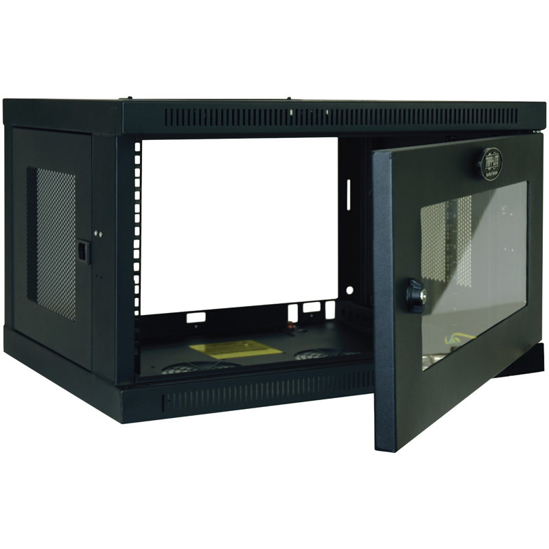 Tripp Lite Cabinet System