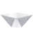 Crystal Prism Mirrored Coffee Table