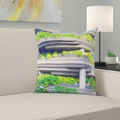 Coussin de garage