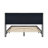 Upholstered Platform Bed-2096447241