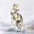 Blue Mountains Wolf Duvet Cover | Home Decor Bedroom Essentials
