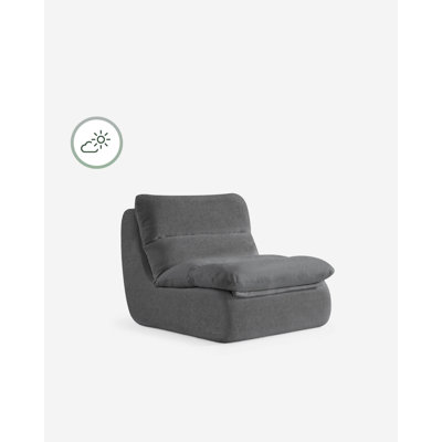Lennox Outdoor Chair