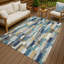 Tapis intérieur / extérieur lavable à la machine Chantille ACN2437-1085561505-1085561513