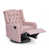 Rose clair est en rupture de stock