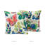 Exotic Butterfly Pillow-61047483