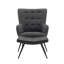 Jessamine Armchair with Footstool-521194946