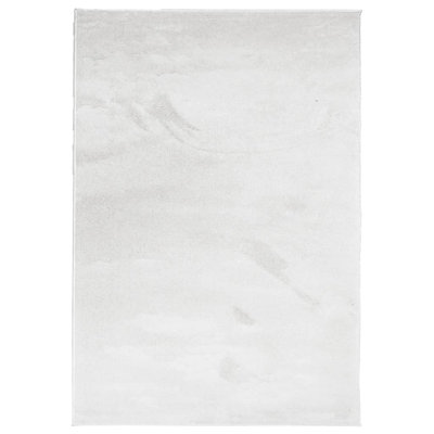 Nahlen Solid Colour Area Rug