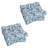 Outdoor 5'' Seat Cushion-459469300