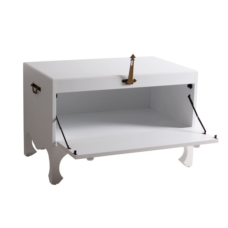 Meredith Blanket Chest, 53cm H x 80cm W x 50cm D
