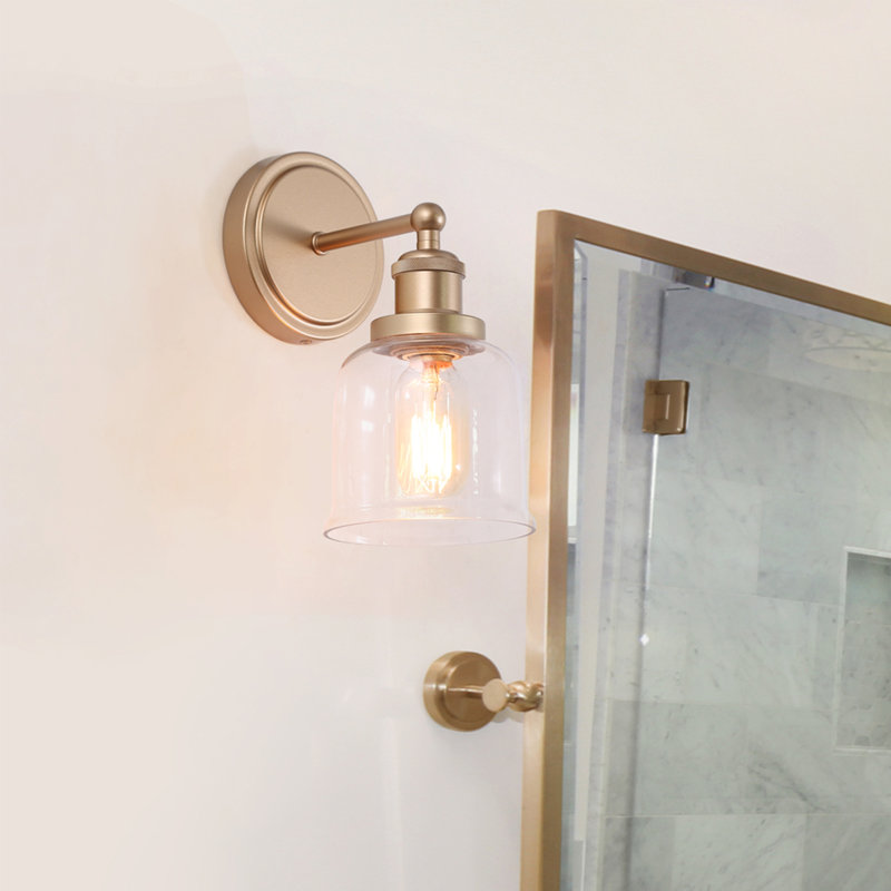 Denroy Wall Sconce