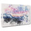 Mountain View of Romania - Wrapped Canvas-56666396