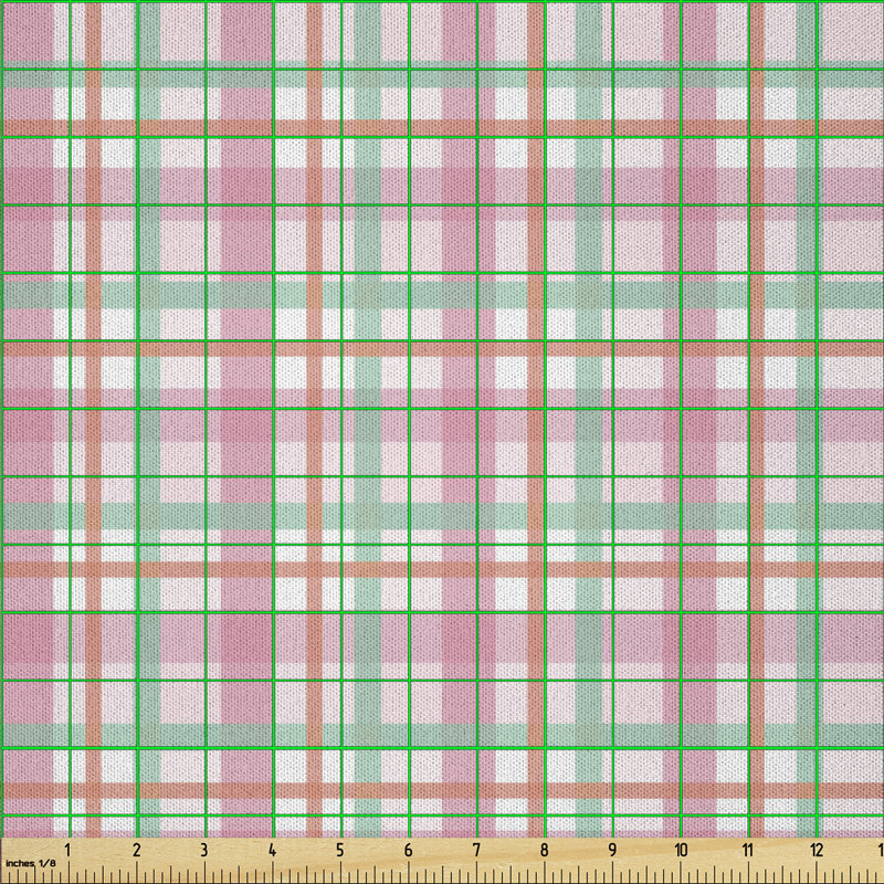 Dasheem Multi-Purpose Fabric
