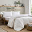 Hollowfiber Summer Duvet 7.5 Tog All Season Lightweight-2120912061