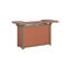 Outdoor Rectangle Bar Table-485398926-485398966