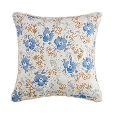 Coussin décoratif Tasha Polizzi for Paseo Road