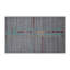 Tapis gris soyeux et moelleux-1824625132
