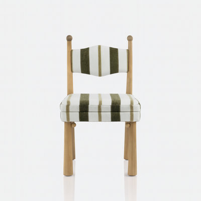 Kenyatta Bol Sant Dining Chair