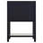 24" Robertson Single Bathroom Vanity Set with Rectangular Undermount Sink-75246827-75246830-75246833