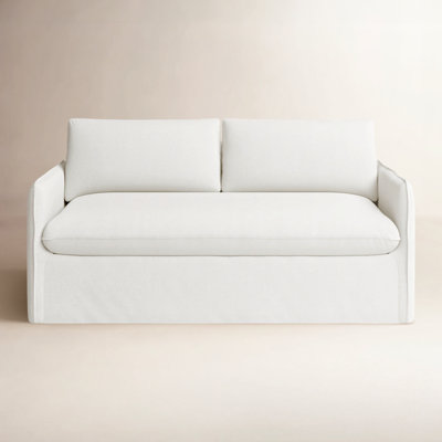 Bellatrix 72'' Upholstered Loveseat