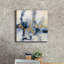 «Midnight Embrace» par Silvia Vassileva, art mural sur toile-1295683221