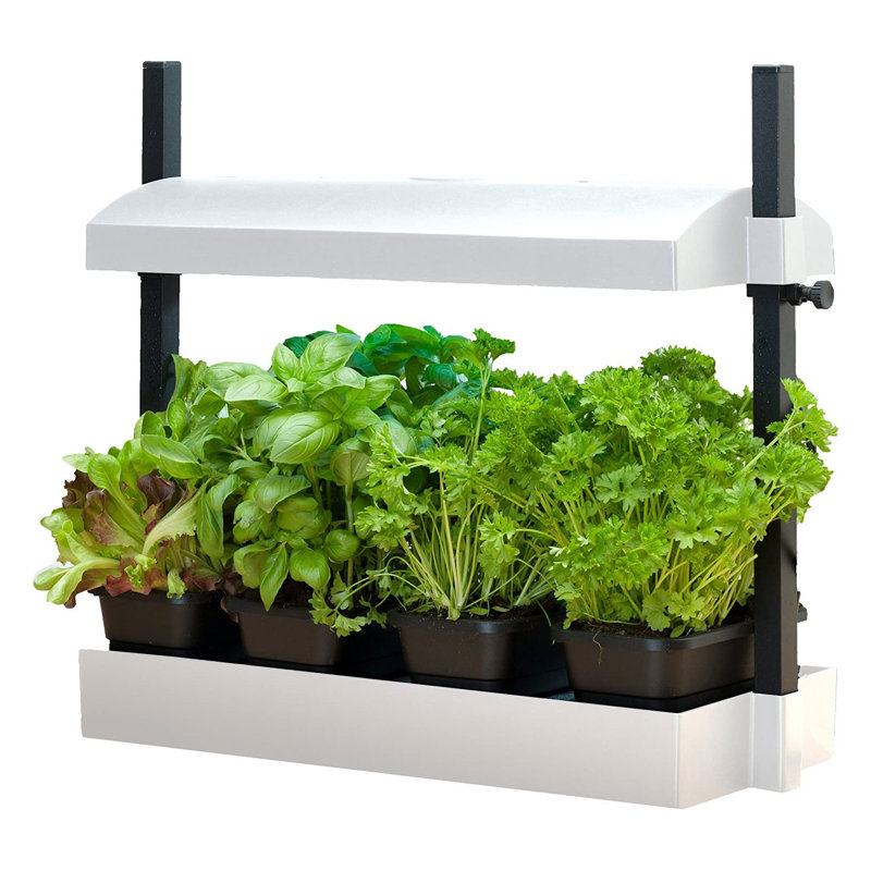 Sunblaster Garden Heating and Insulation