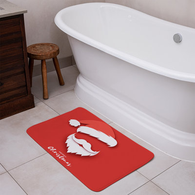 Carol Non-Slip Shower Mat
