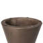 Table de bout tambour 100% béton Camon-550716133