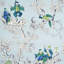 Chinoiserie Moderne Wallpaper-51857648