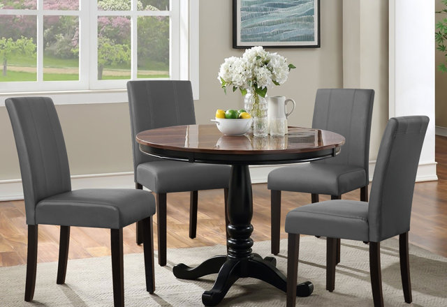 4-Person Dining Chair Sets