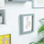 Nicola Spring - 3D Box Photo Frames-50947029-50945531